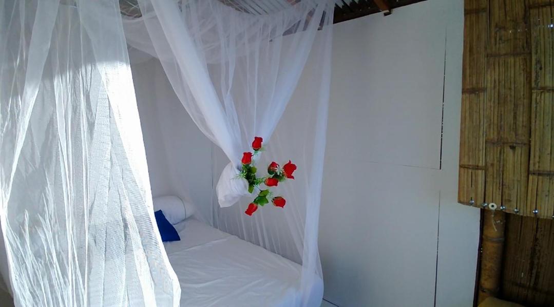Biohotel Tatacoa Qji Вильявьеха Экстерьер фото